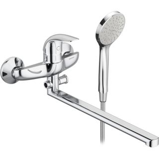 REDBLU BY DAMIXA PALACE BIT 319500000 смеситель для ванны/душа